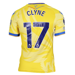 Nathaniel Clyne