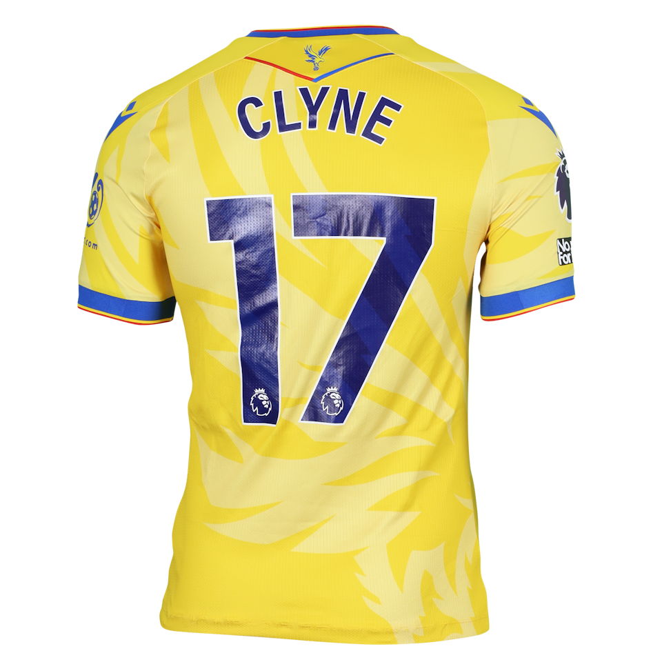 Nathaniel Clyne