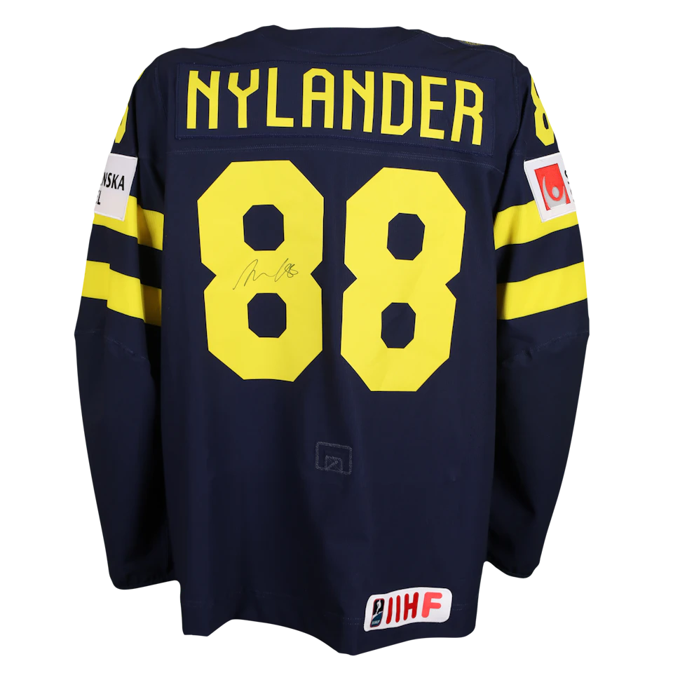 William Nylander