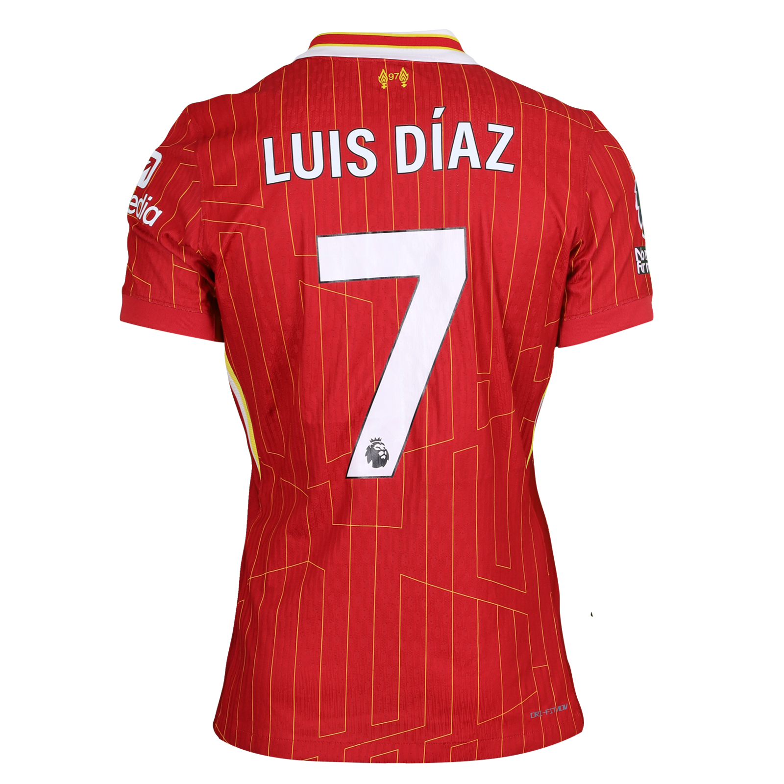 Luis Díaz | Liverpool FC