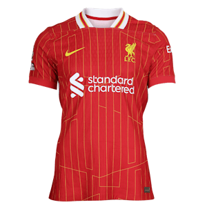 Luis Díaz Liverpool shirt
