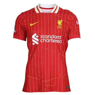 Camiseta Luis Díaz Liverpool
