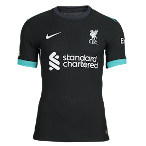 Cody Gakpo Liverpool jersey