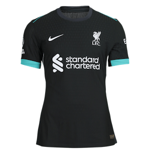Mohamed Salah  Liverpool shirt