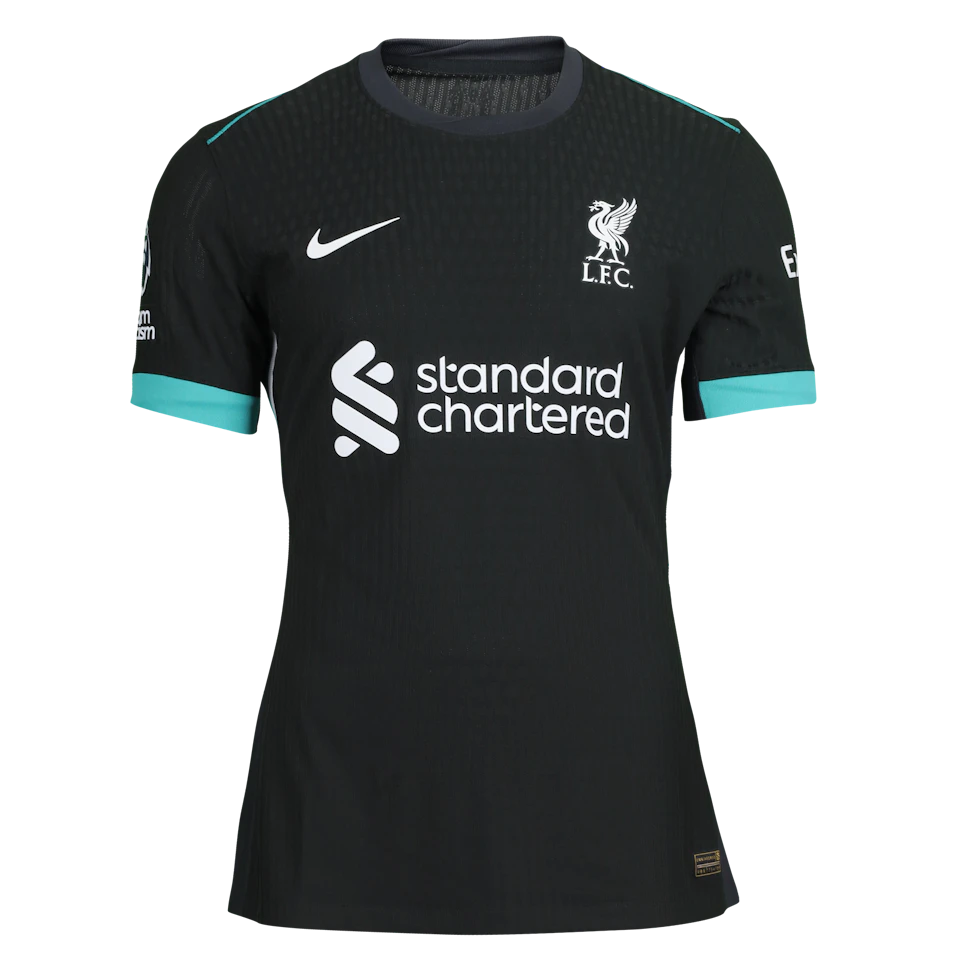 Camiseta Mohamed Salah Liverpool