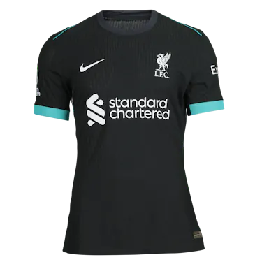 Wataru Endo 遠藤航 Liverpool shirt