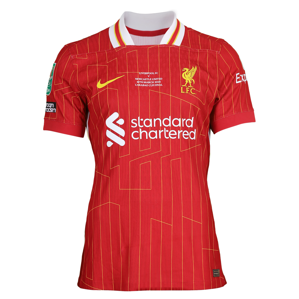Trent Alexander-Arnold  Liverpool jersey