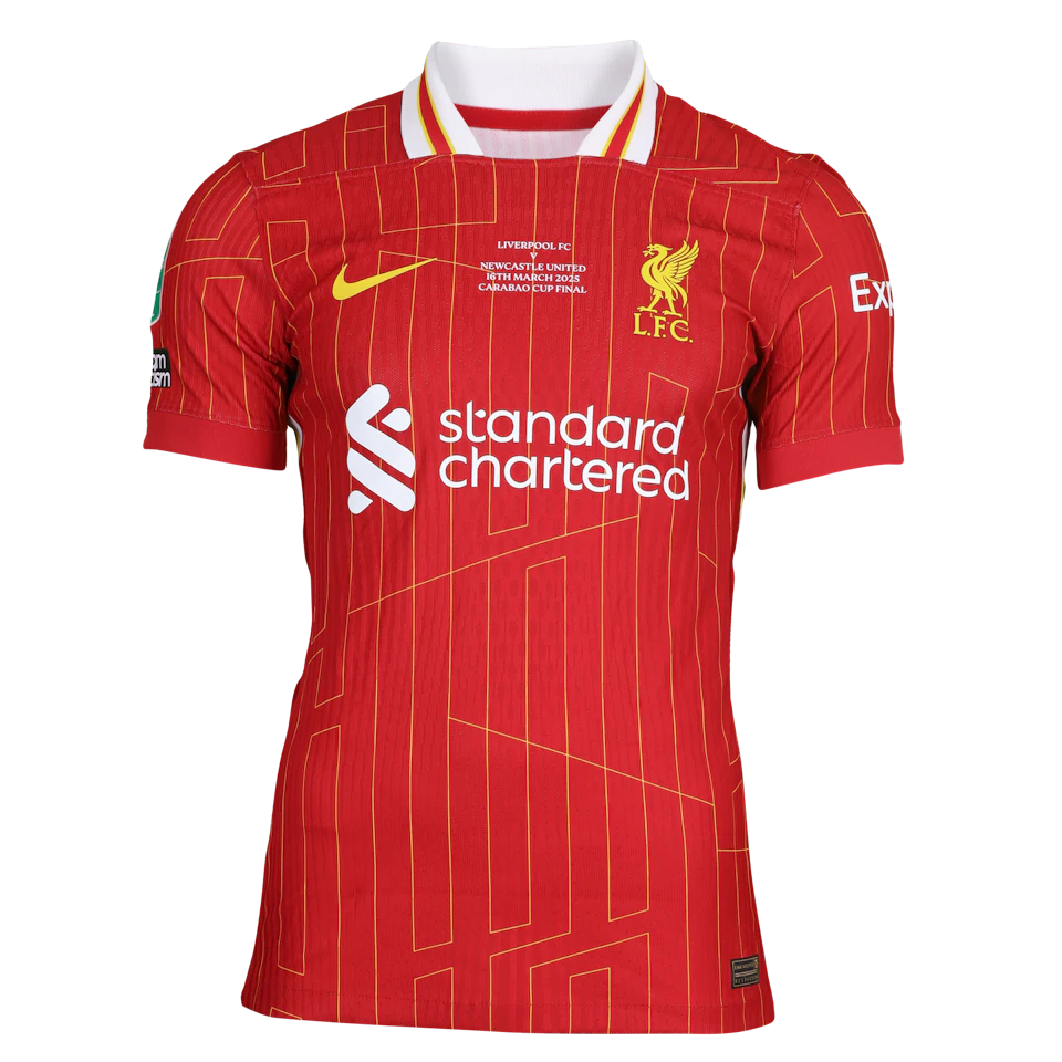 Camiseta Konstantinos Tsimikas Liverpool