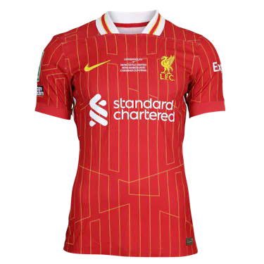 Wataru Endo 遠藤航 Liverpool jersey