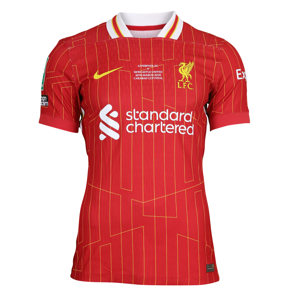 Wataru Endo 遠藤航 Liverpool jersey