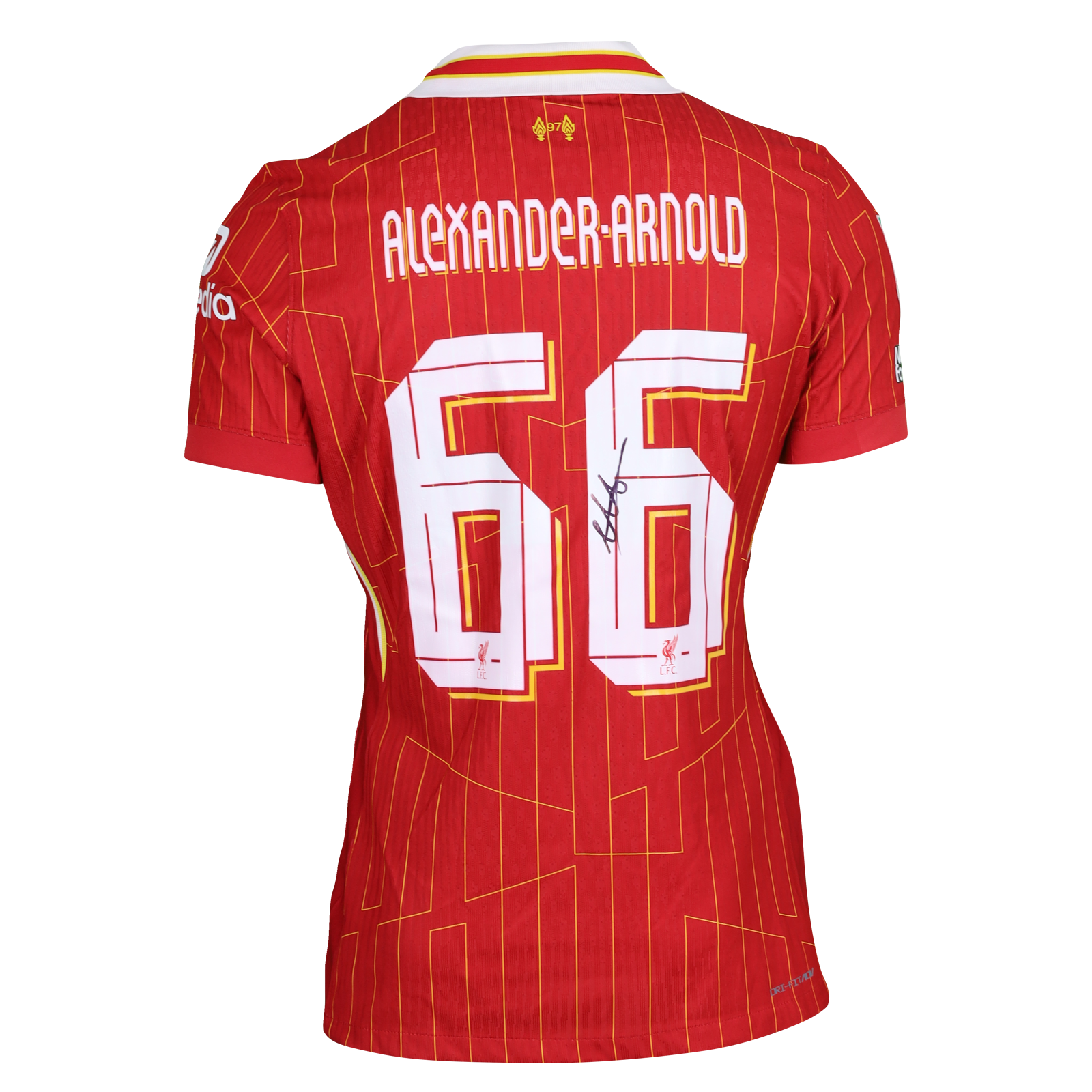 Trent Alexander-Arnold | Liverpool FC