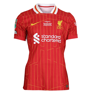 Trent Alexander-Arnold  Liverpool shirt