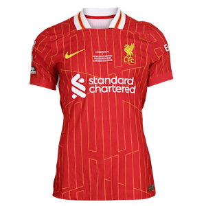 Cody Gakpo Liverpool shirt