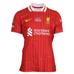 Trent Alexander-Arnold  Liverpool shirt