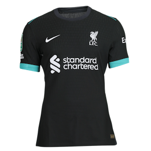 Mohamed Salah  Liverpool shirt