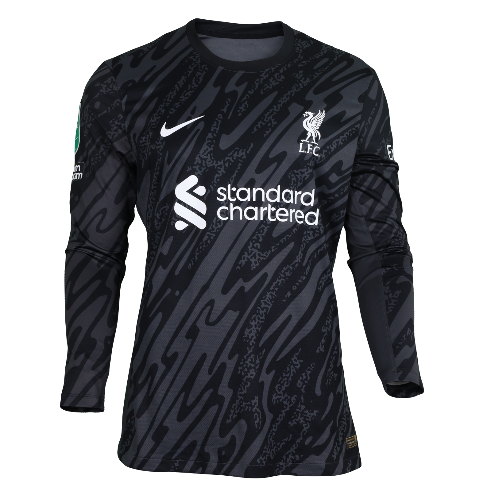 Alisson Becker | Liverpool FC