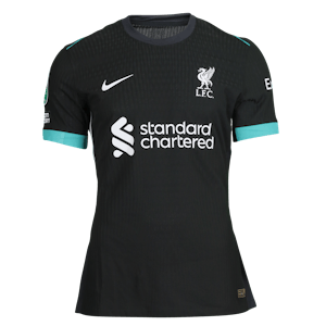 Dominik Szoboszlai Liverpool shirt