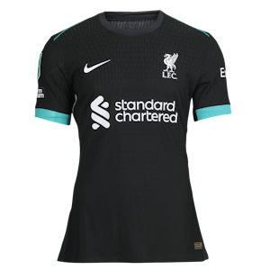 Dominik Szoboszlai Liverpool shirt