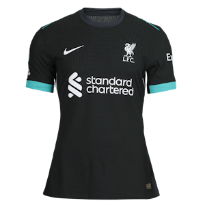 Trent Alexander-Arnold  Liverpool shirt