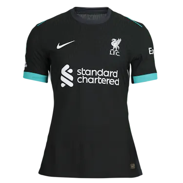 Maglia di Trent Alexander-Arnold (Liverpool)