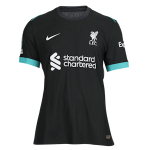 Ibrahima Konaté Liverpool shirt