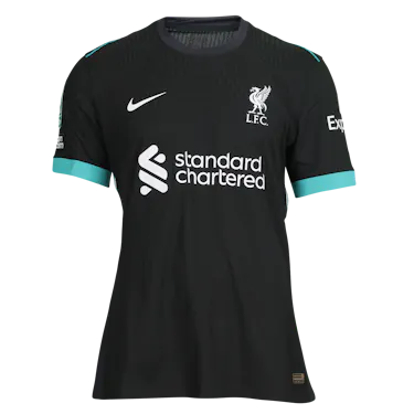 Maglia di Ibrahima Konaté (Liverpool)