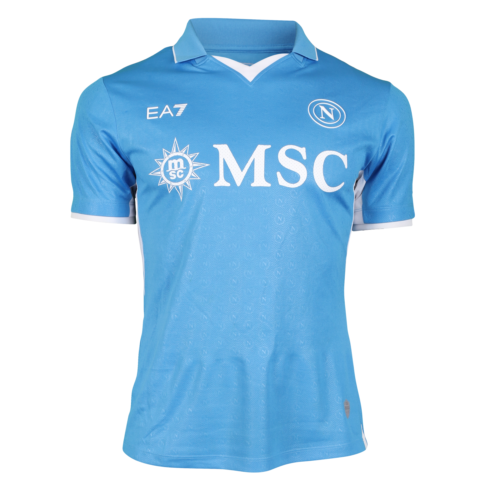 Matteo Politano SSC Napoli shirt