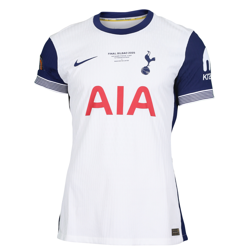 Pape Matar Sarr Tottenham Hotspur jersey