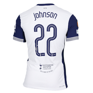 Jersey Brennan Johnson Tottenham Hotspur