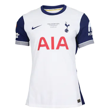 Maglia di Rodrigo Bentancur (Tottenham Hotspur)