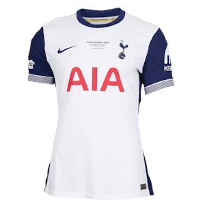 Cristian Romero Tottenham Hotspur shirt