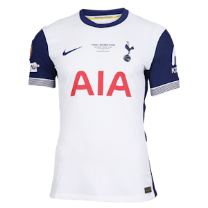 Yves Bissouma Tottenham Hotspur jersey