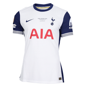Dominic Solanke Tottenham Hotspur shirt