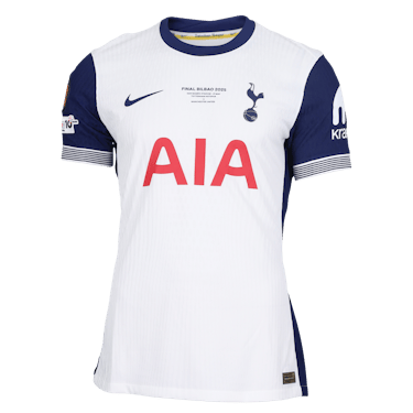 Dominic Solanke Tottenham Hotspur jersey