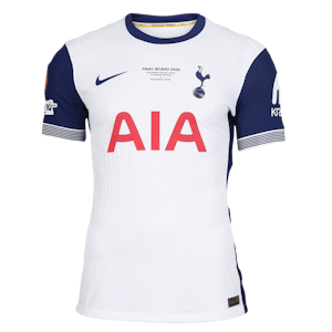 Camiseta Oyindamola Ajayi Tottenham Hotspur