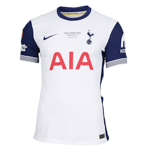 Tottenham Hotspur 팀의 Callum Olusesi 셔츠