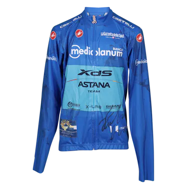 Lorenzo Fortunato | Stage 16