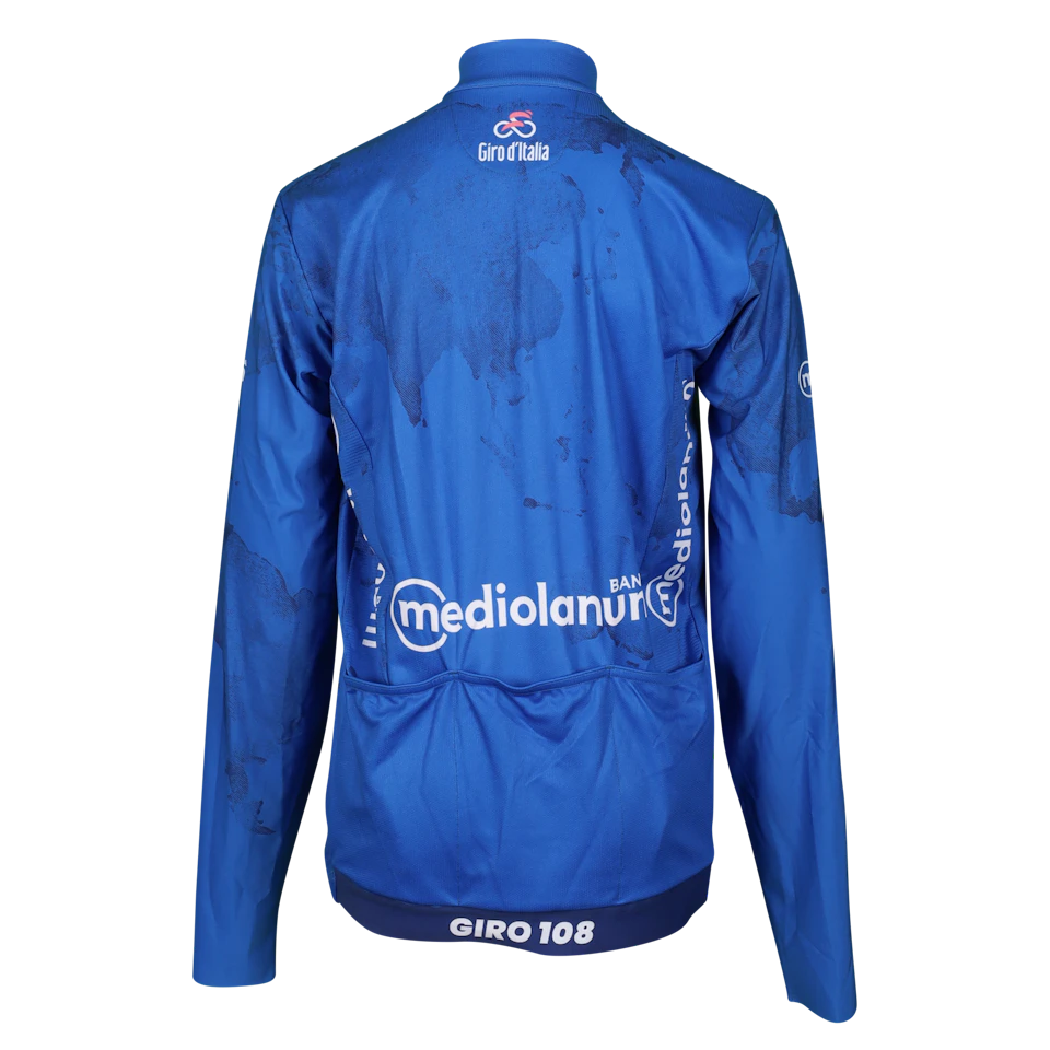 Lorenzo Fortunato | Stage 16