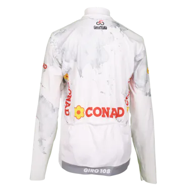 Isaac Del Toro | Stage 16