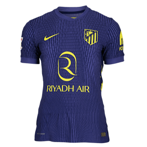 Marcos Llorente  Atlético de Madrid shirt