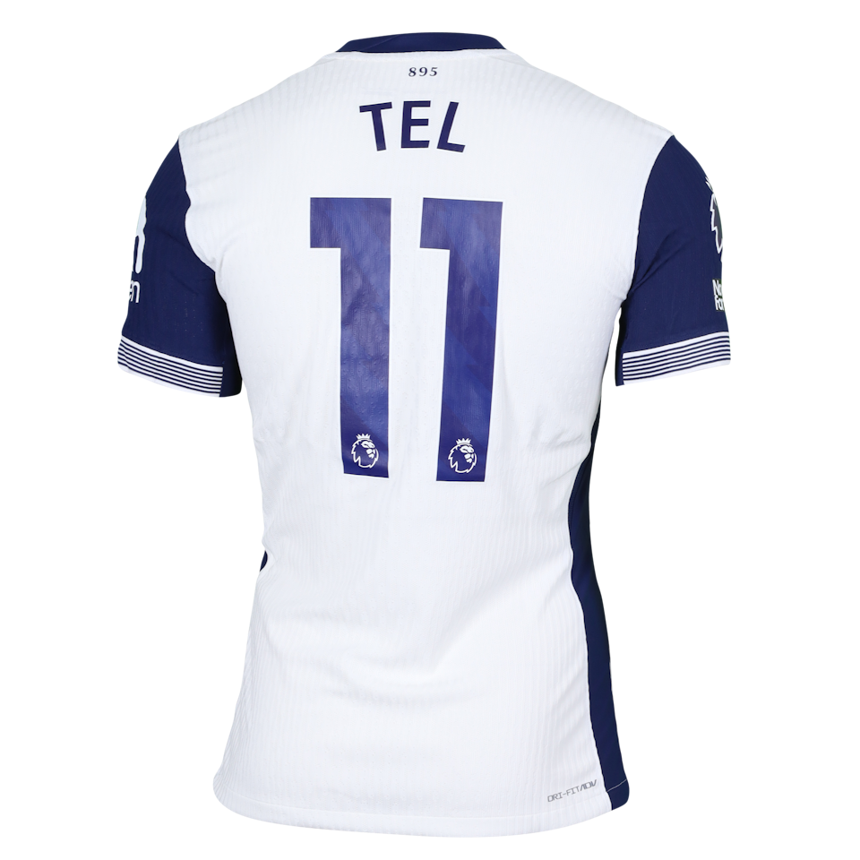Jersey Mathys Tel Tottenham Hotspur
