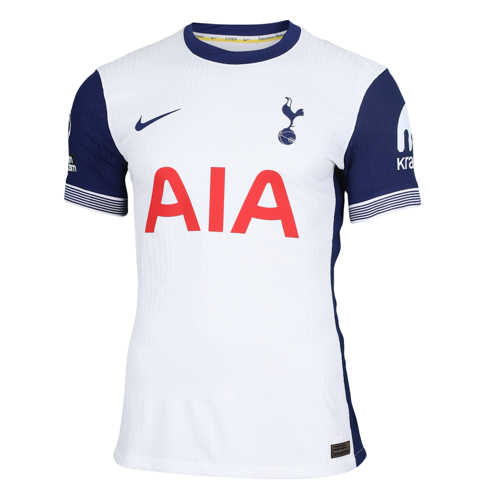 Jersey Mathys Tel Tottenham Hotspur