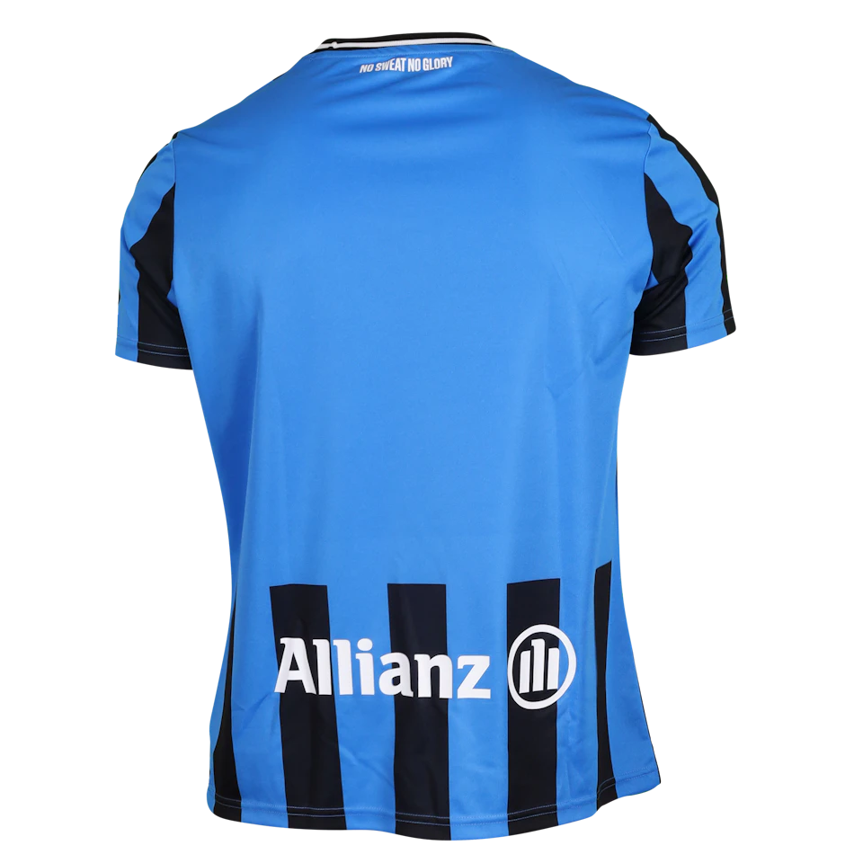 Squad Signed Shirt - 2