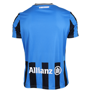 Squad Signed Shirt - 3