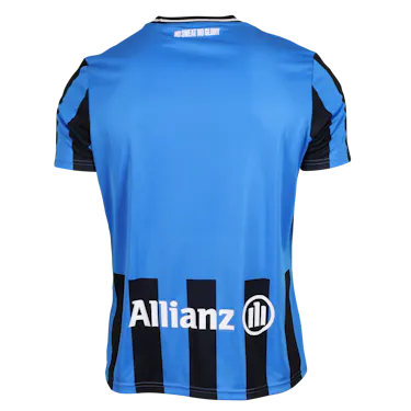 Squad Signed Shirt - 3