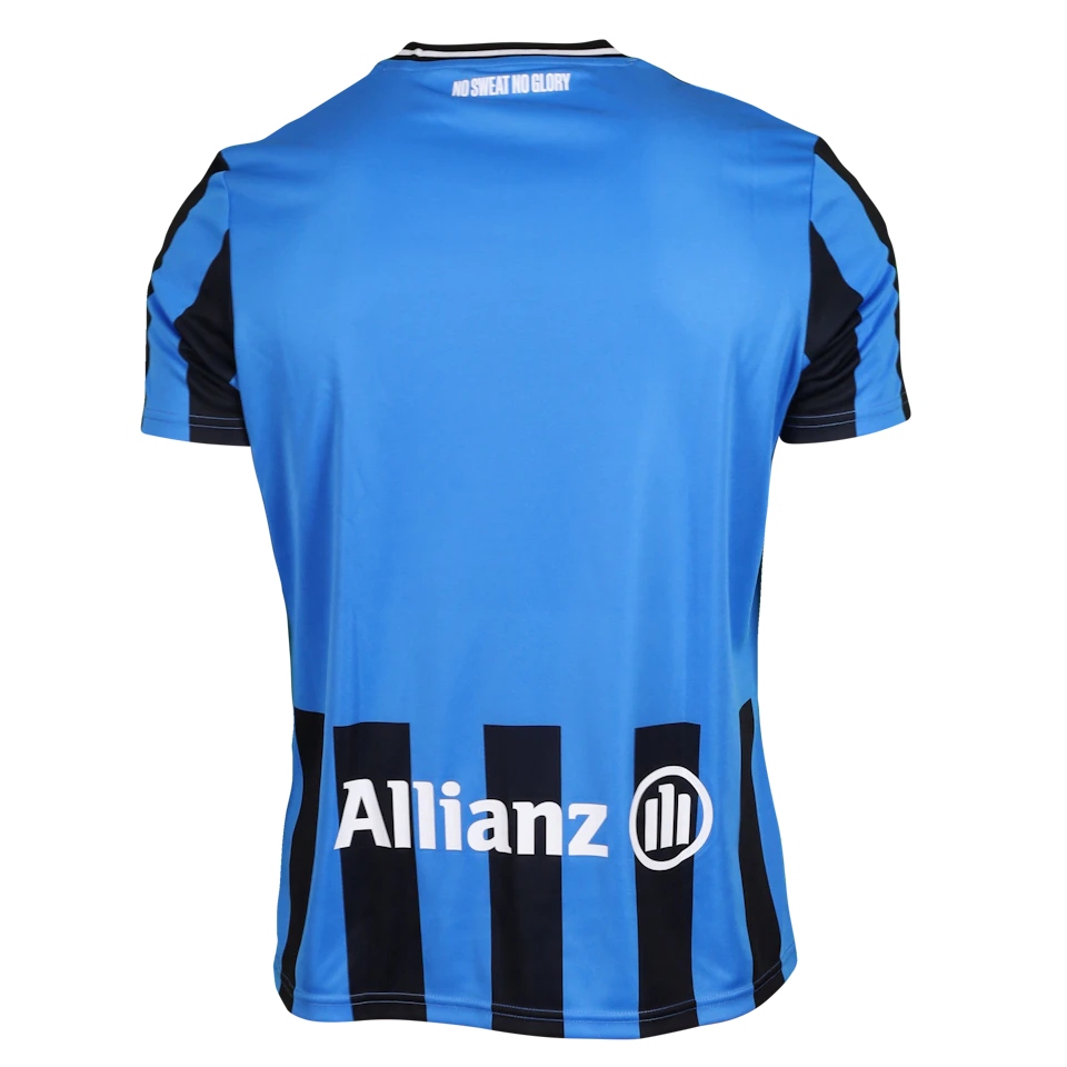 Squad Signed Shirt - 3