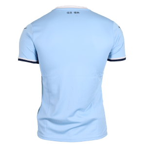 Squad Signed Shirt 