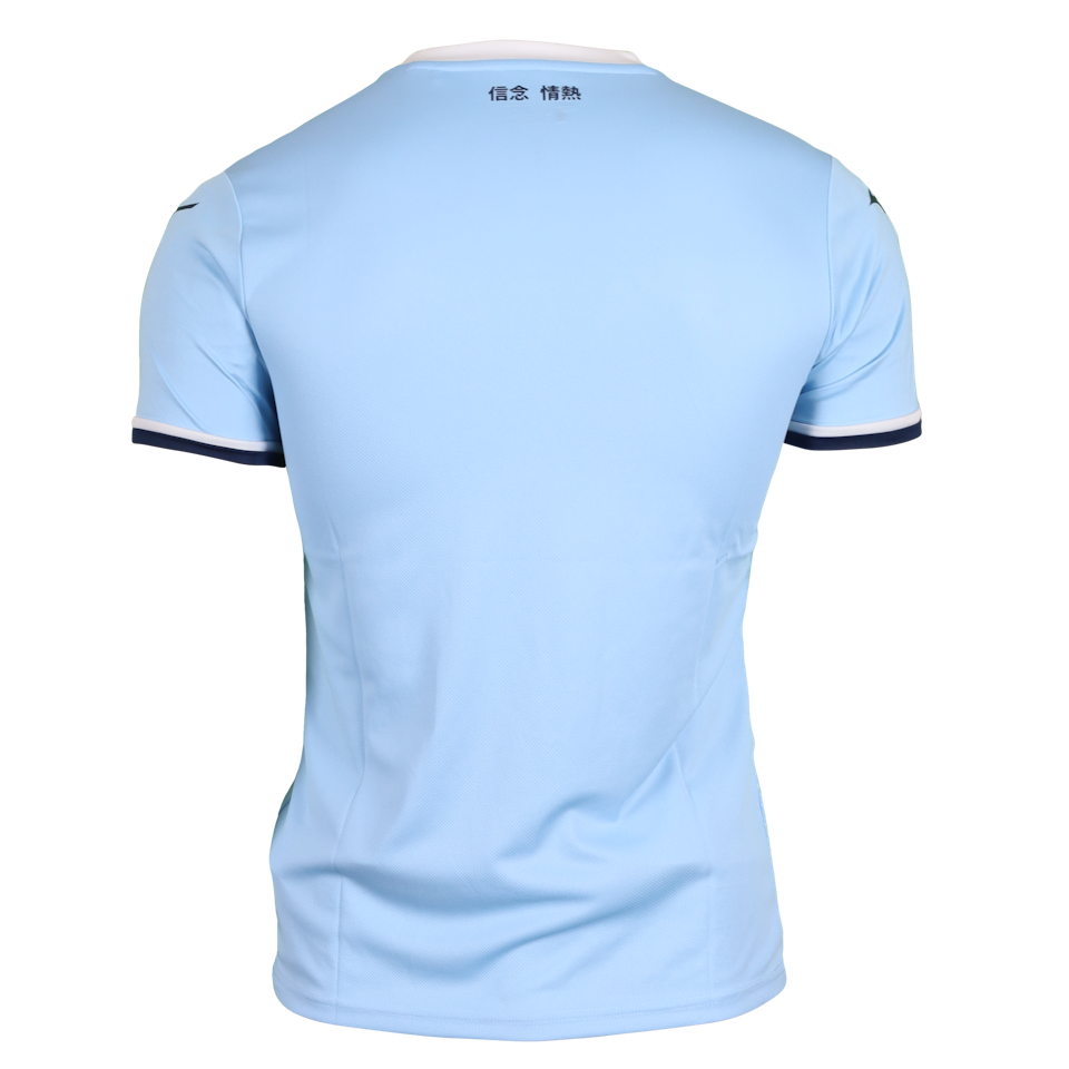 Squad Signed Shirt 