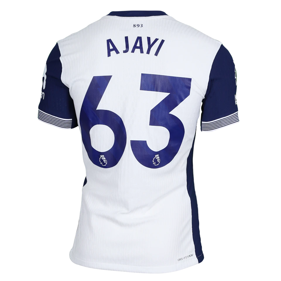 Shirt van Oyindamola Ajayi Tottenham Hotspur