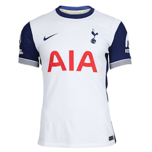 Oyindamola Ajayi Tottenham Hotspur jersey